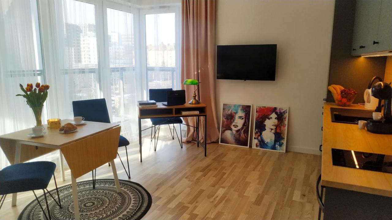 De Luxe * Warszawa