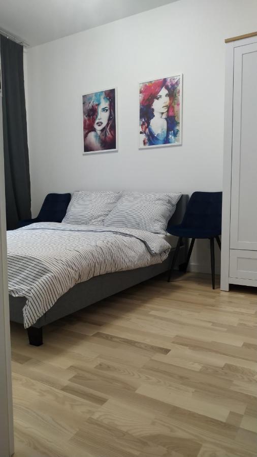 Leilighet De Luxe
