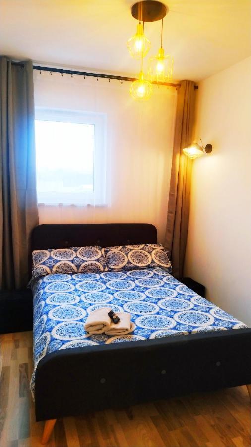 Apartment De Luxe *