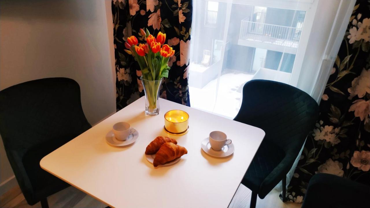 Apartment De Luxe