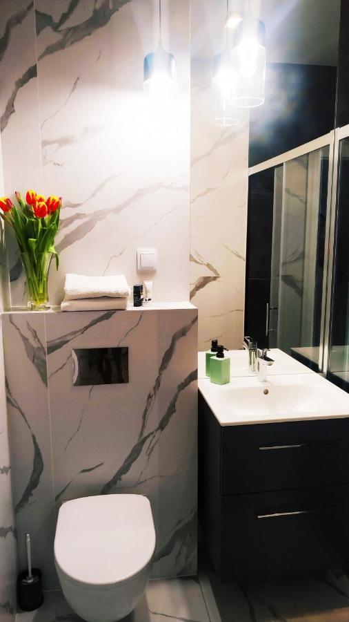 De Luxe Apartment
