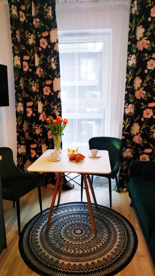 De Luxe Apartment