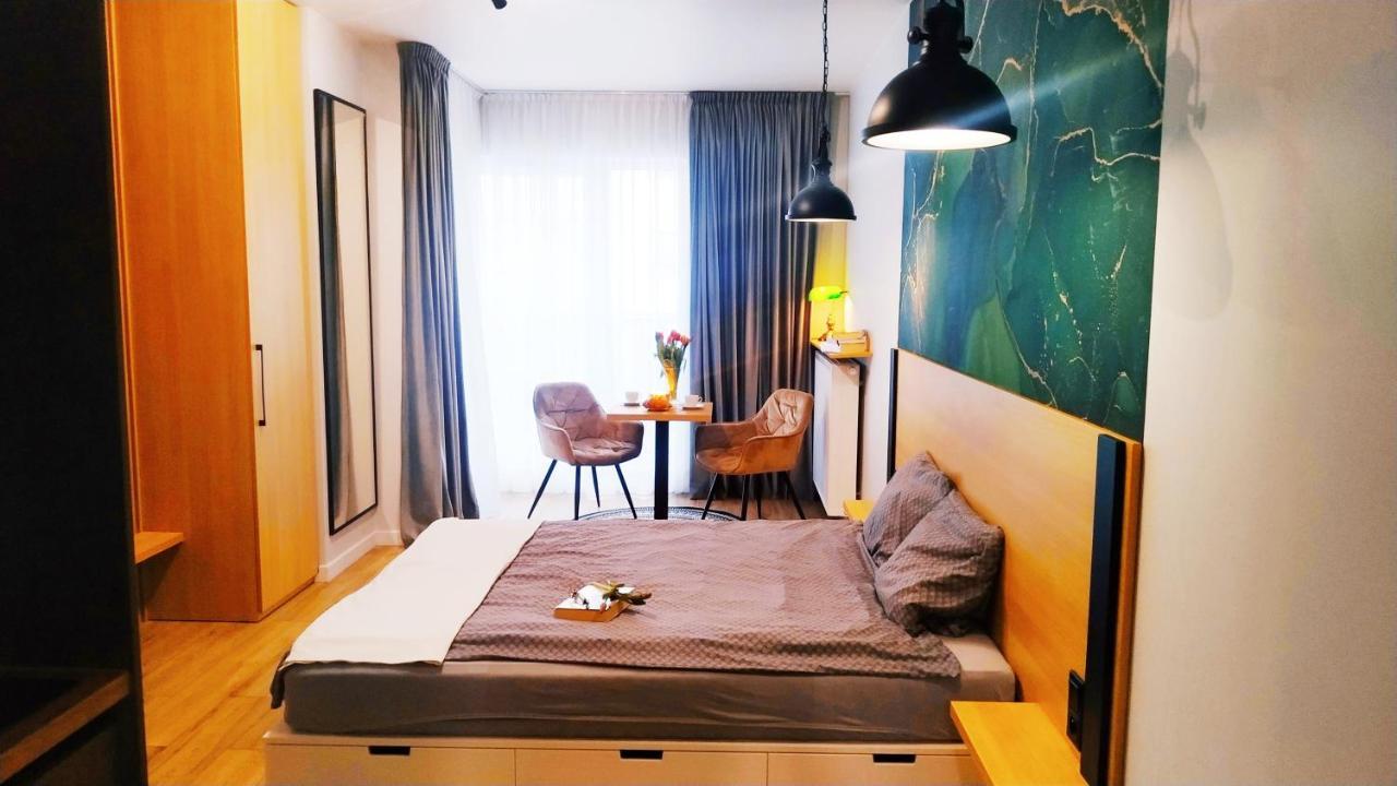 Apartment De Luxe *