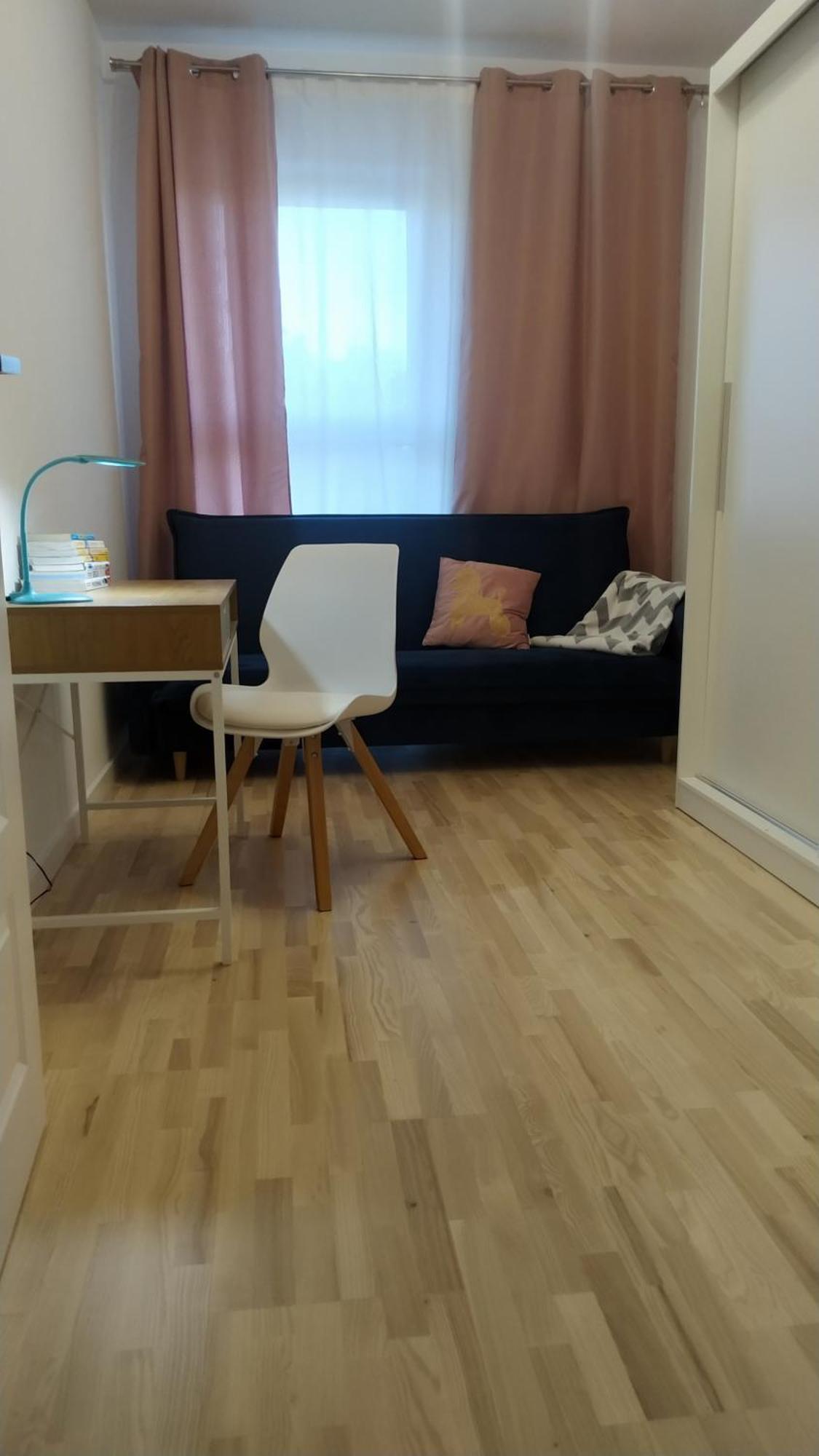 Apartment De Luxe
