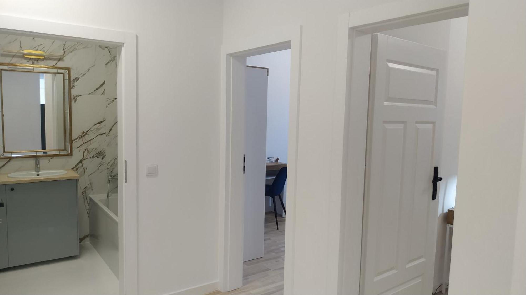 De Luxe Apartment